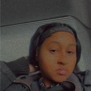 Meet your Posher, Justyce